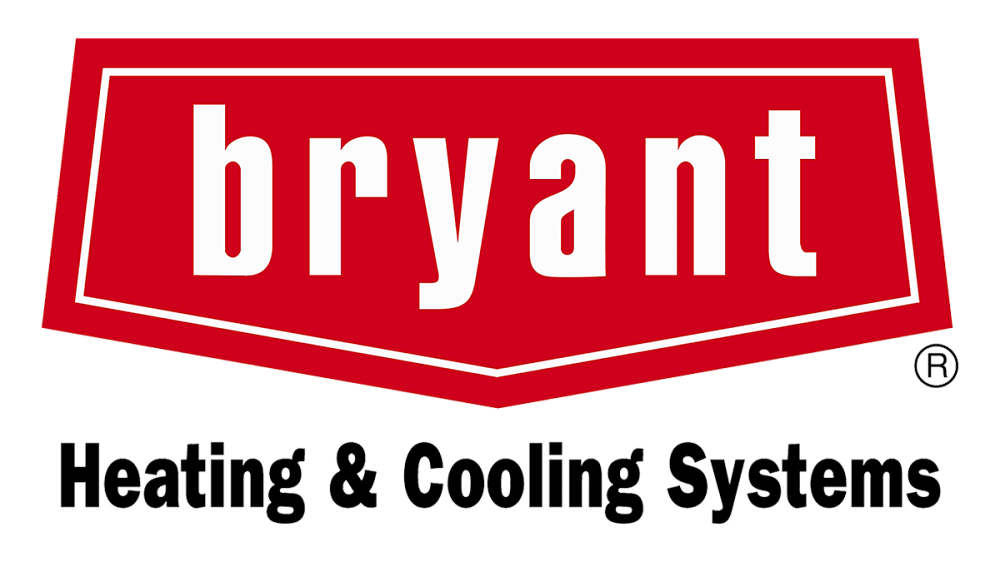 Bryant Heating & Cooling Systems Logo
