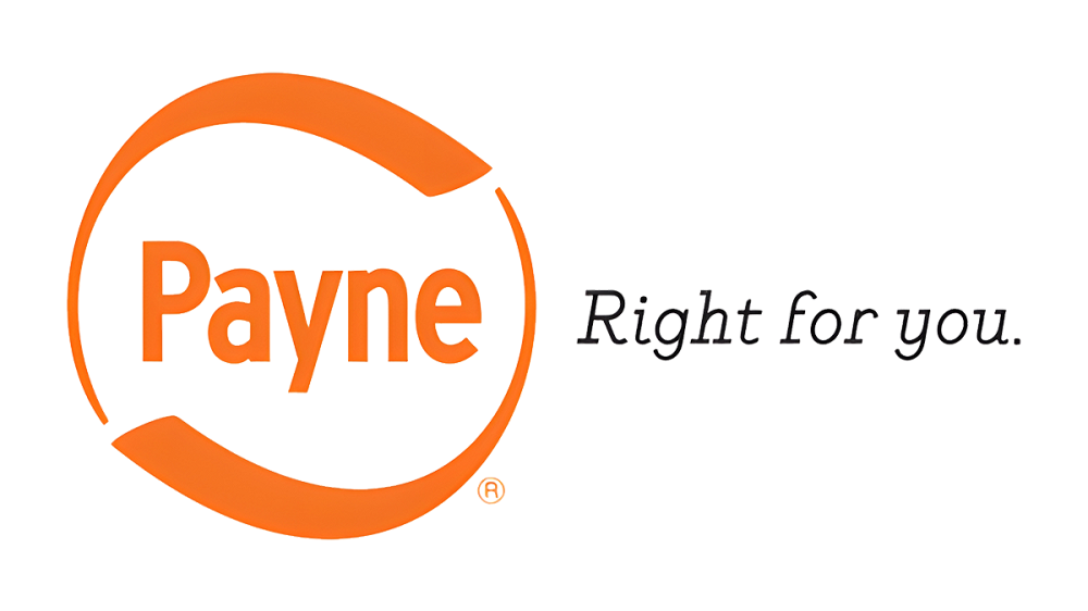 Payne Logo
