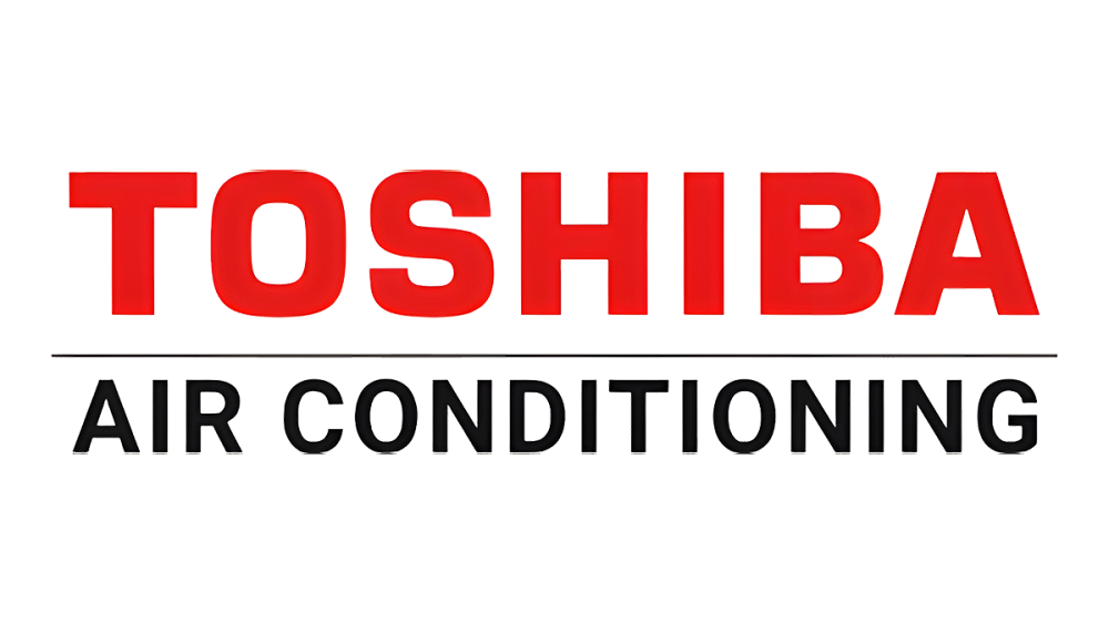 Toshiba HVAC Logo